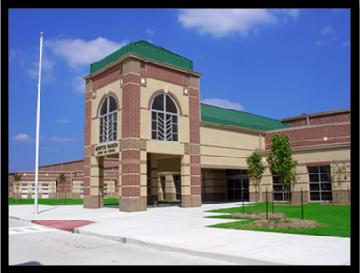 Existing Morton Ranch Junior High School 2498 North Mason Road Katy, Texas 77449 All costs shown are in the year 2010 dollars.