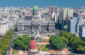 Argentina BUENOS AIRES CORDObA Argentina Cordoba Buenos Aires Specialized programs volunteer program Buenos Aires 2 week $ 855 Extra week $ 360 cordoba Spanish courses intensive 25 Group Classes