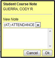 The category for each assignment is displayed above the assignment description. The date due and total possible points are also displayed.