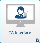 Select the appropriate TA Site: o To access Test Administration, click Test Administration (see Figure 2)