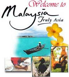 MALAYSIA, TRULY ASIA Tourism