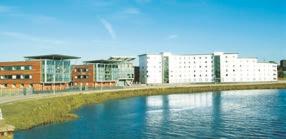 deadlies) Uiversity Quays (Colchester) Walkig distace to cetral campus 15 miutes i each flat eight Esuite bathrooms Cost per week: