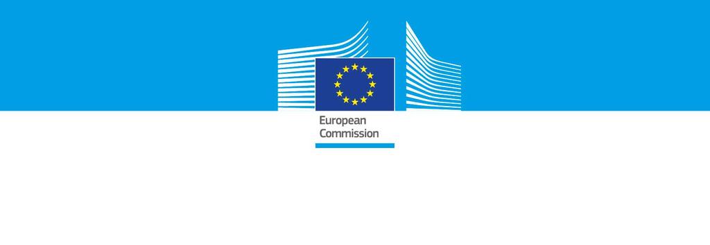 DIRECTORATE-GENERAL FOR RESEARCH AND INNOVATION (RTD) Brussels, April 2016 (updat