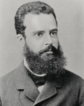 Who The Heck Is This Guy And What Does He Have To Do With My Revision? This man on the left is Vilfredo Pareto. He was an Italian economist who lived from 1848 to 1923.