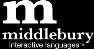 Middle School Spanish 1 Curriculum Guide Course Description This fun, interactive course for middle school students is filled with diverse, multimedia language activities.