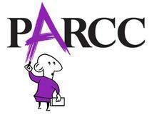 PARCC Practice Tools A guidance document to provide your students with the