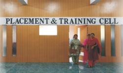 Placement A Placement Cell headed by a Full time Placement & Training Officer with wide industrial experience is