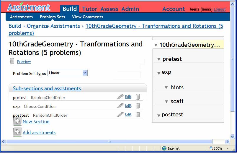4 IEEE TRANSACTIONS ON JOURNAL NAME, MANUSCRIPT ID formatting tools are also provided for easily bolding, italicizing, etc. Images and animations can also be uploaded in any of these fields.
