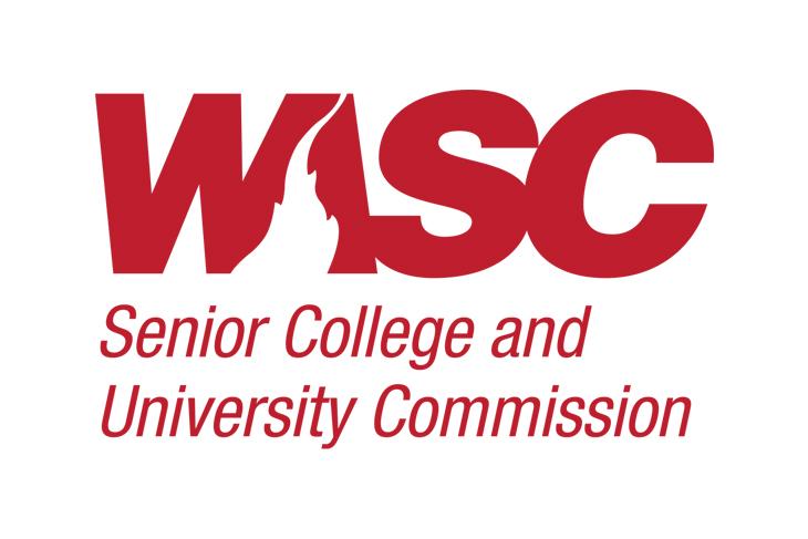 What Is WSCUC Accreditation?