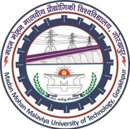MALAVIYA ENTRANCE TEST (MET 2018) For Admissions to First Year B.Tech./Second Year B.Tech./MBA / MCA / M.