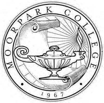 HISTORY OF MOORPARK COLLEGE Moorpark College was established in 1963 by the Governing Board of the Ventura County Community College District.