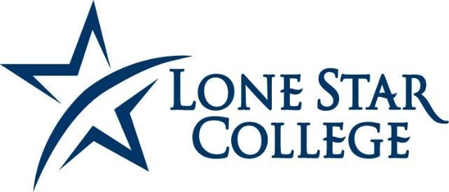 Temporary Location: Lone Star College-North Harris Telephone: 281-312-1716 FAX: 281-618-5633 Email: ATCP@LoneStar.edu The Application Fee should be turned in when you turn in your application.