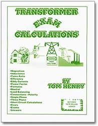 ! A must book for apprenticeship programs! $26.00 ITM #105-11 Calculations for the lectrical xam.contains 9 chapters of solid calculation instruction.