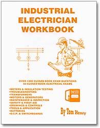 The many variables that apply to correct wire sizing are fully explained in detail. xcellent book for training programs. $39.00 ITM #276 - The lectrical Plan Reading orkbook.