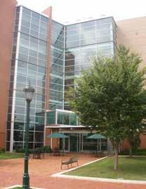 THE UNIVERSITY Frostburg State University offers more than 45 undergraduate majors through its three colleges, and offers graduate degree programs in business, education, biological sciences,