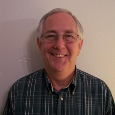 Page 7 ASQ Section 1421 Gene Morton, Treasurer Find out a little more about your section leaders.