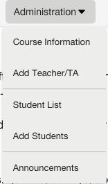 Modes 1. ScalableLearning has three modes for interacting with your course, which can be accessed by clicking on the mode buttons at the top: a.
