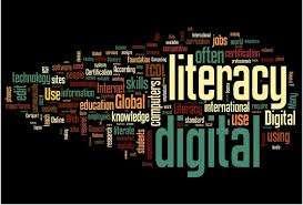 Digital Literacy 6 (Reading) Digital Literacy is part of the