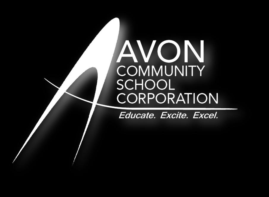 Avon Community School Corporation Community
