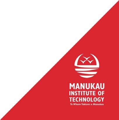 MANUKAU INSTITUTE OF TECHNOLOGY