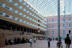 Ciutadella Campus UPF Libraries Library resources of more than 500,000