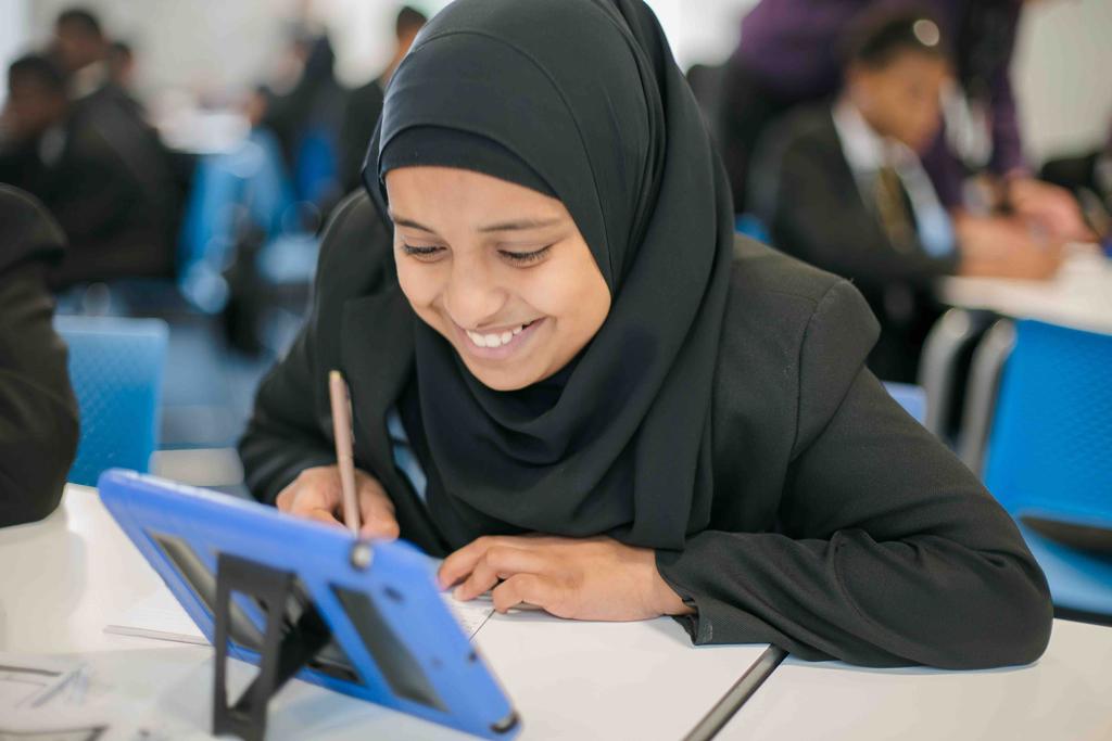 THE POST The post holder will work with pupils, families and staff to support the successful integration of EAL students into Essa Foundation Academies Trust.