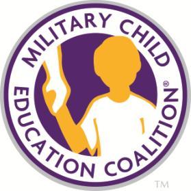Military Child Education Coalition G-3 International Association for Continuing Education & Training (IACET)/MCEC CEU Management Policy Category 1: Continuing Education and Training Organization 1.