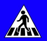 ***ATTENTION PARENTS AND STUDENTS*** Parents, please remind your child to use the crosswalks at all times when crossing a street. This is for their safety and the safety of others.