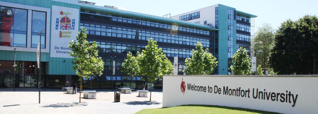Welcome to Leicester Business School De Montfort University Thank you for your enquiry regarding the Association of Chartered Accountants (ACCA) course at Leicester Business School.