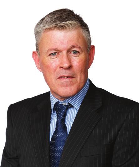 AccountancySchool.ie 11 MICHAEL BARRY ND(BS), ACMA, MSC(FINANCE), AMCT, CGMA Michael has over 21 years of international lecturing experience, at both professional and academic levels.
