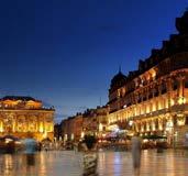 Montpellier City : a great location Montpellier : a vibrant city Along the shores of the Mediterranean Sea in southern France, Montpellier has everything it takes to please.