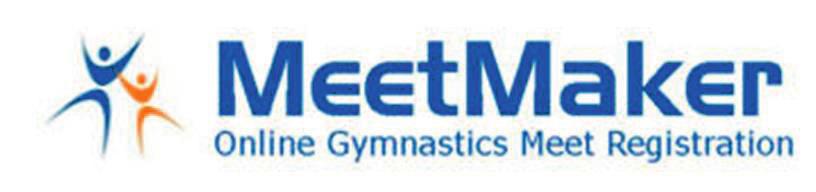 For the Region 6 regional meets in the 2017-18 season, all regional registrations on MeetMaker will go through the USA Gymnastics Reservation system then complete registration and make payment on