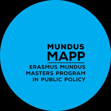 Guidelines for the Mundus MAPP Admissions Process These guidelines are provided by the Department of Public Policy of Central European University (CEU), the coordinating institution of the Mundus
