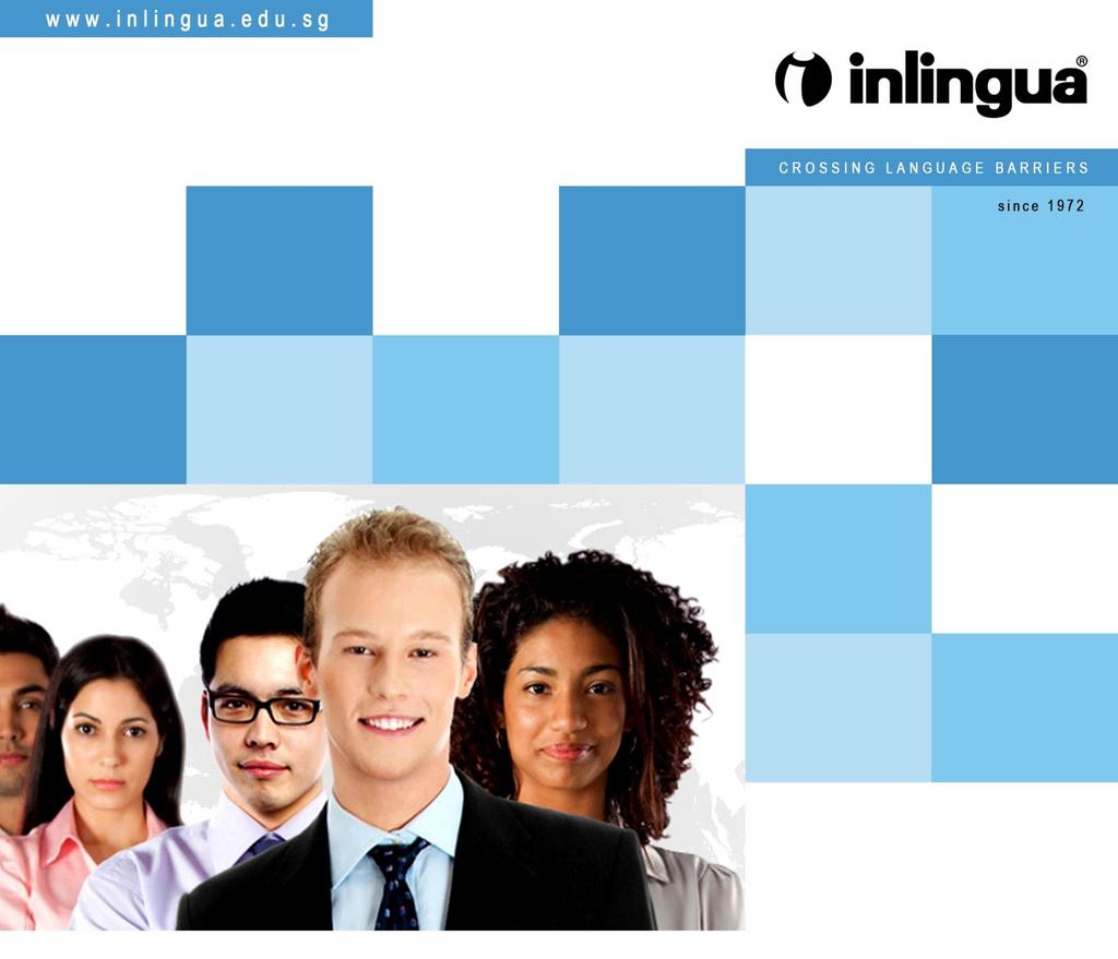 inlingua School of Languages English Syllabus inlingua School of