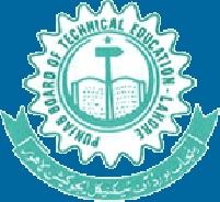 F O R Registration & Recognition M Punjab Board of Technical Education