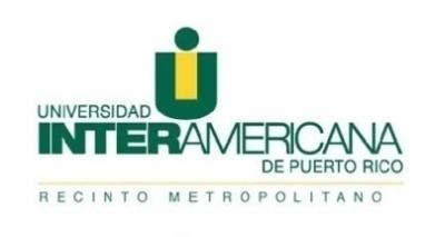 Inter American University of Puerto Rico Metropolitan Campus Plan 2011 12 Mission: Offer an excellent education in the three levels that comprise higher education: undergraduate, graduate, and