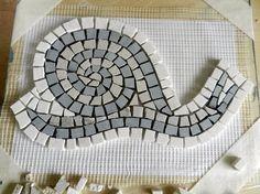 Mosaics - Expressions of Interest In this course you will learn how to create three different mosaics over