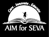 This innovative program, children helping children gets the children engaged in small AIM for Seva projects in India and then raise funds to support them.