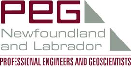 A. Name of Organization: Address: Postal Code: Professional Engineers & Geoscientists Newfoundland & Labrador (PEGNL) P.O. Box 21207, St.