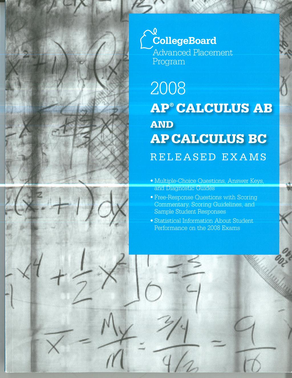 Those who do not have access to calculus in high school are at a serious disadvantage.