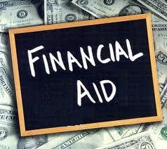 TYPES OF FINANCIAL AID GRANTS (DO NOT HAVE TO BE REPAID) Tuition Assistance Program (TAP): Only for New York State Residents Must be enrolled full-time (12 or more credits/units required for your