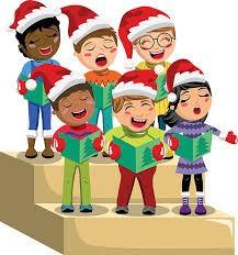 Parish Carol Service School Website Some of our second class children performed at the