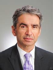 Keynote Speaker Khosrow Shotorbani As Chief Executive Officer at TriCore Reference Laboratories, Khosrow Shotorbani oversees the corporate direction and strategy of TriCore, focusing on leadership