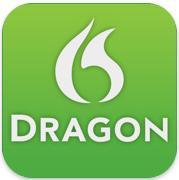 App Exploration Dragon Dictation Read to Me Books Any of the
