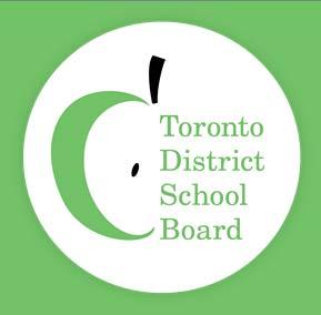 Toronto-Danforth Secondary Schools Pupil Accommodation Review Committee PARC Public Meeting November 23, 2015 This