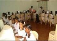 government schools in India Educomp sets up