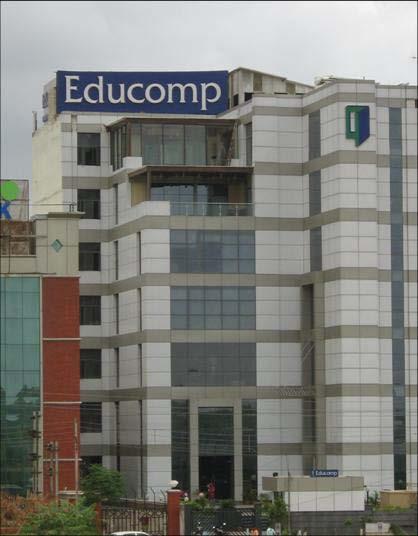 Contact Us For any queries please contact: Educomp Solutions Limited Educomp
