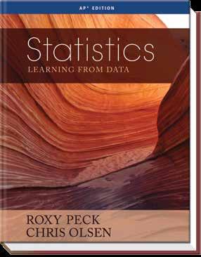 Organizing Data 3. Averages and Variation 4. Elementary Probability Theory 5. The Binomial Probability Distribution and Related Topics Paperback, 342 pages 6. Normal Distributions 7. Estimation 8.