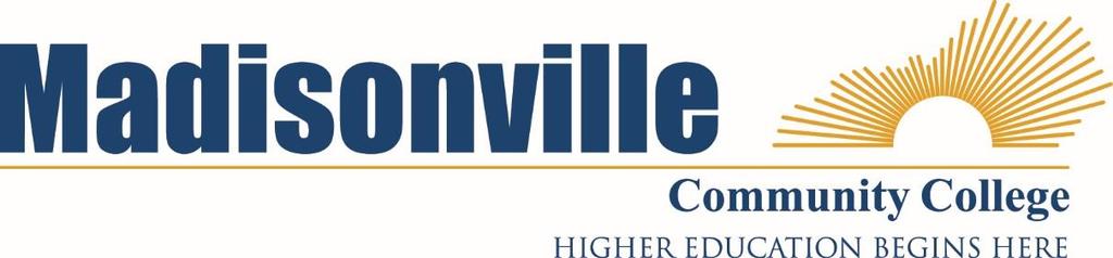 0 Madisonville Community College Strategic