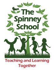 The Spinney Primary School English Policy 1 Aims 1.